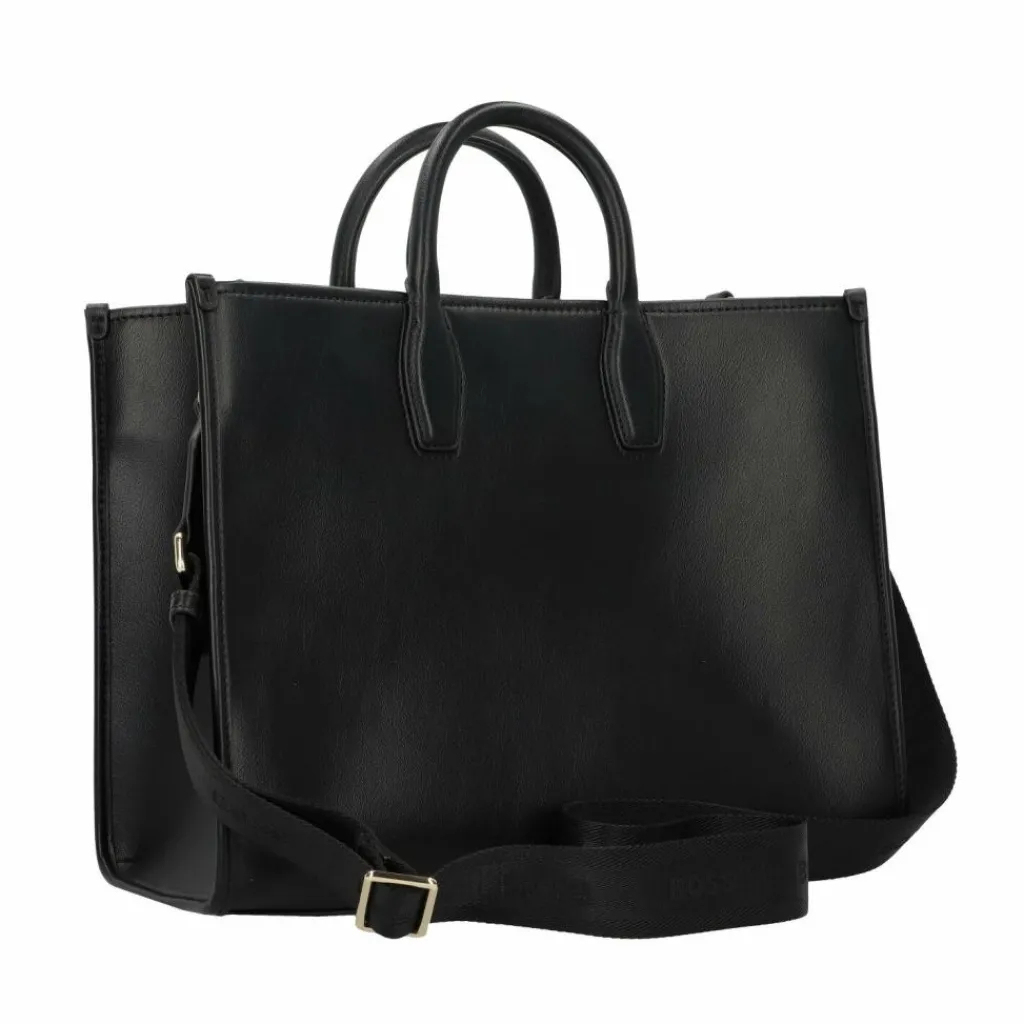 Boss Henkeltaschen|Shopper<Sandy Shopper Tasche 36 cm black