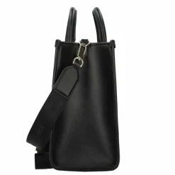 Boss Henkeltaschen|Shopper<Sandy Shopper Tasche 36 cm black
