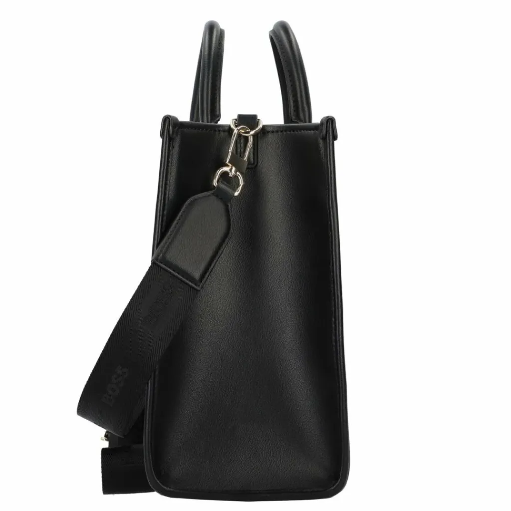 Boss Henkeltaschen|Shopper<Sandy Shopper Tasche 36 cm black
