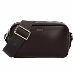 Hot Boss Sandy Umhängetasche 20 cm open purple