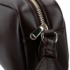 Hot Boss Sandy Umhängetasche 20 cm open purple