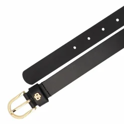 Boss Damengürtel<Scarlet Gürtel Leder black