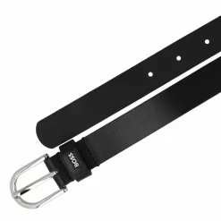 Damen Boss Scarlet Gürtel Leder