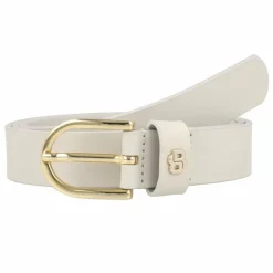 Damen Boss Scarlet Gürtel Leder