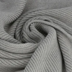 Boss Schals<Schal 176 cm open grey