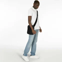 Boss Stormy Mini Bag Umhängetasche 17 cm black