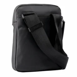 Boss Stormy Mini Bag Umhängetasche 17 cm black
