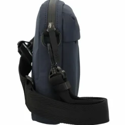 Boss Stormy Umhängetasche 20 cm dark blue