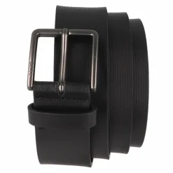 New Boss Ther Gürtel Leder black