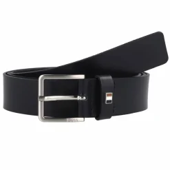 Herren Boss Ther-Flag Gürtel Leder
