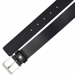 Herren Boss Ther-Flag Gürtel Leder