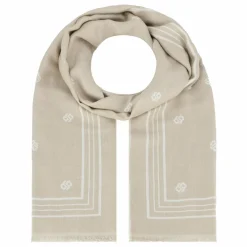 Online Boss Yllie Tuch 200 cm medium beige