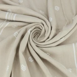 Online Boss Yllie Tuch 200 cm medium beige