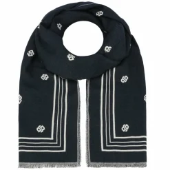 Boss Yllie Tuch 200 cm