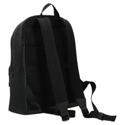 Boss Zair Daypack Leder 43 cm Laptopfach