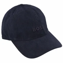 Boss Caps<Zed Baseball Cap 28 cm dark blue