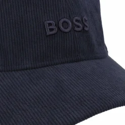 Boss Caps<Zed Baseball Cap 28 cm dark blue