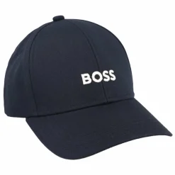 Clearance Boss Zed Zed Baseball Cap 30 cm dark blue