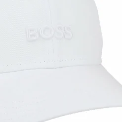 Boss Zed Zed Baseball Cap 30 cm