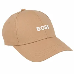 Boss Caps<Zed Zed Baseball Cap 30 cm medium beige