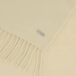 Online Boss Zesy Schal 164 cm light beige