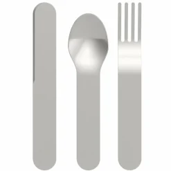 Best 24Bottles Besteckset 4tlg. orange