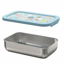 24Bottles Brotdose 18.5 cm