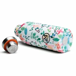 24Bottles Clima Trinkflasche 500 ml little buds