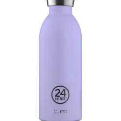 24Bottles Trinkflaschen<Clima Trinkflasche 500 ml stone erica