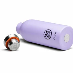 24Bottles Trinkflaschen<Clima Trinkflasche 500 ml stone erica