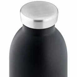24Bottles Trinkflaschen<Clima Trinkflasche 500 ml stone tuxedo black
