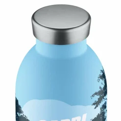 24Bottles Clima Trinkflasche 500 ml