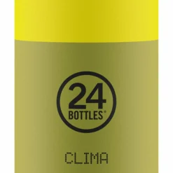 24Bottles Clima Trinkflasche 500 ml solar