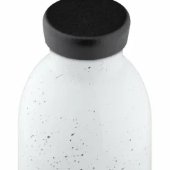 Clearance 24Bottles Clima Trinkflasche 500 ml stone formal grey