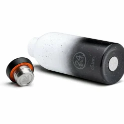 Clearance 24Bottles Clima Trinkflasche 500 ml stone formal grey