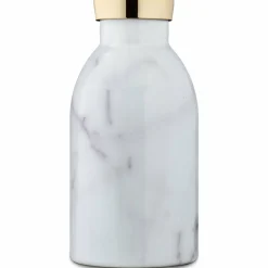 24Bottles Trinkflaschen<Clima Trinkflasche 330 ml rose gold