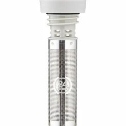 New 24Bottles Infuser Lid Teesieb light yellow