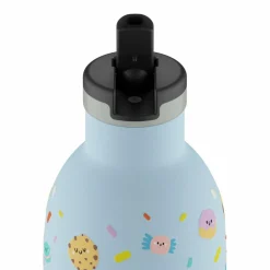 24Bottles Trinkflaschen<Kids Clima Trinkflasche 300 ml sweet friends