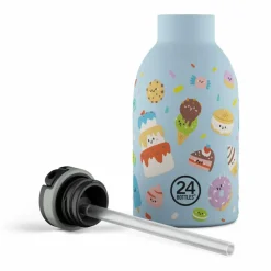 24Bottles Trinkflaschen<Kids Clima Trinkflasche 300 ml sweet friends