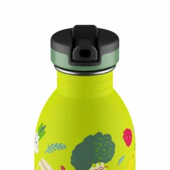 Kinder 24Bottles Kids Urban Trinkflasche 500 ml