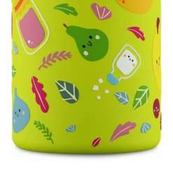 Kinder 24Bottles Kids Urban Trinkflasche 500 ml