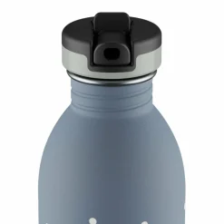 24Bottles Kinder-Trinkflaschen<Kids Urban Trinkflasche 500 ml happy penguin