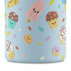 Discount 24Bottles Kids Urban Trinkflasche 250 ml sweet friends