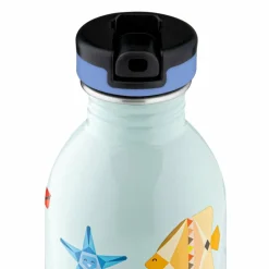 Kinder 24Bottles Kids Urban Trinkflasche 250 ml