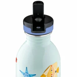 Kinder 24Bottles Kids Urban Trinkflasche 250 ml