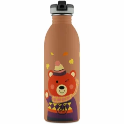 Kinder 24Bottles Kids Urban Trinkflasche 500 ml