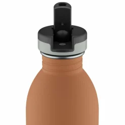 Kinder 24Bottles Kids Urban Trinkflasche 500 ml