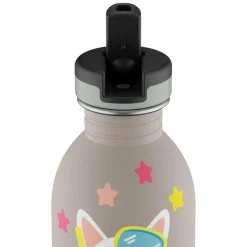 Kinder 24Bottles Kids Urban Trinkflasche 250 ml