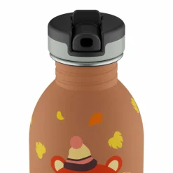 Clearance 24Bottles Kids Urban Trinkflasche 250 ml sweet bear