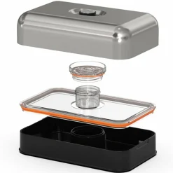 24Bottles Lunchbox 21 cm